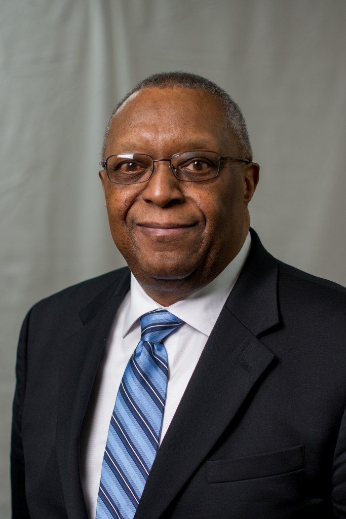 Harold Gates